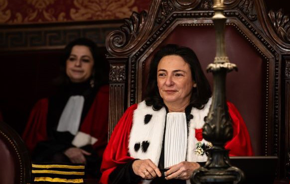 Bordeaux : les chefs de cour ambitionnent une justice « plus proche, plus accessible, plus incarnée »